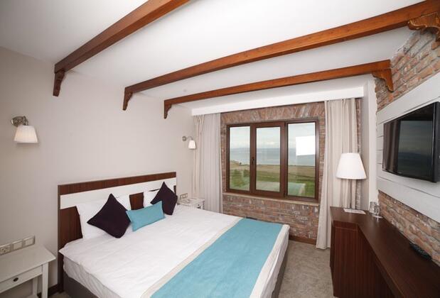 Hotel Milestone 1915 - Görsel 19