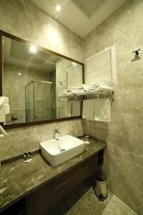 Hotel Milestone 1915 - Görsel 20