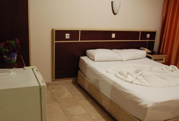 Kleopatra Aydın Otel - Görsel 8