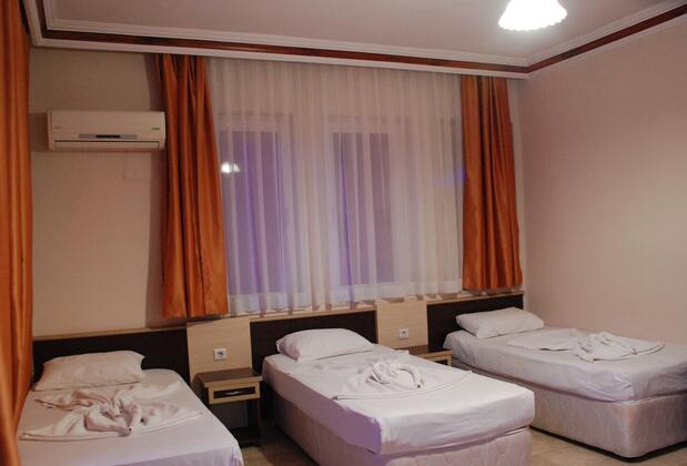 Kleopatra Aydın Otel - Görsel 15