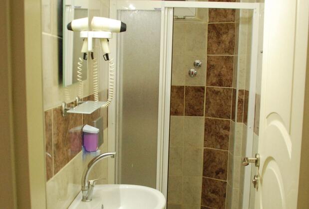 Kleopatra Aydın Otel - Görsel 16