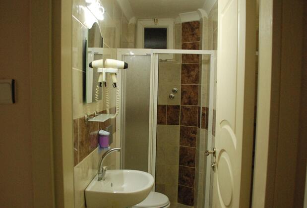 Kleopatra Aydın Otel - Görsel 17