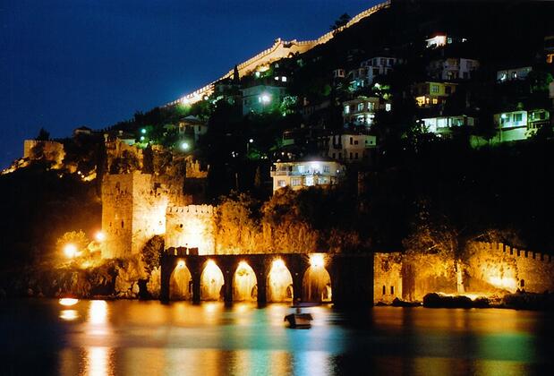 Kleopatra Aydın Otel - Görsel 20