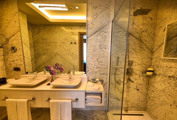 Wyndham Grand İstanbul Levent - Görsel 46