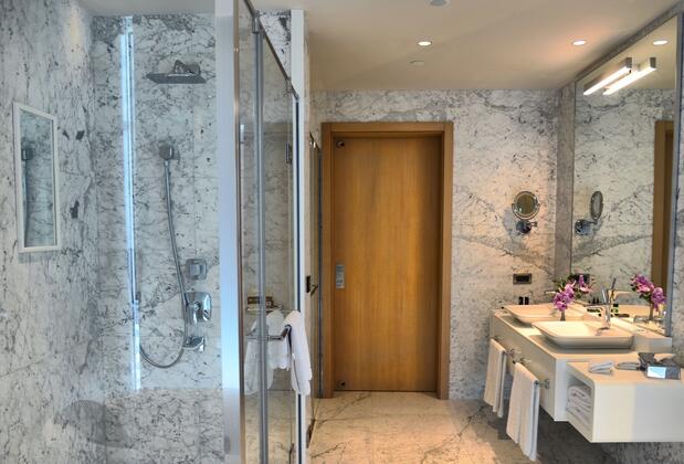 Wyndham Grand İstanbul Levent - Görsel 47