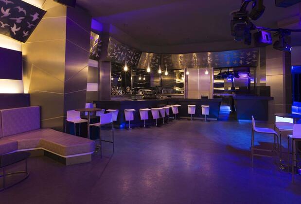 Wyndham Grand İstanbul Levent - Görsel 5