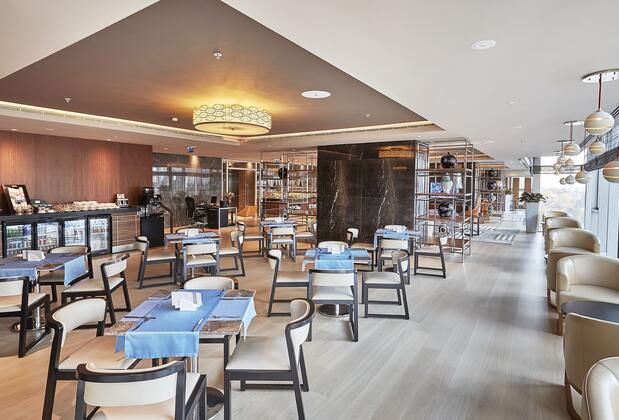 Wyndham Grand İstanbul Levent - Görsel 6