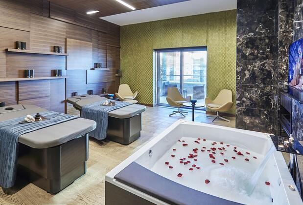 Wyndham Grand İstanbul Levent - Görsel 10