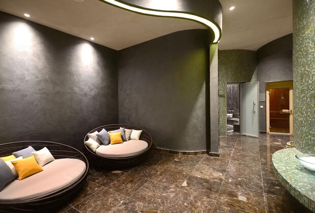 Wyndham Grand İstanbul Levent - Görsel 11