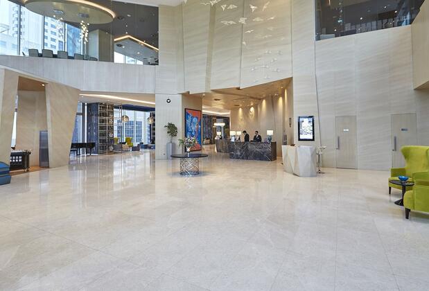 Wyndham Grand İstanbul Levent - Görsel 13
