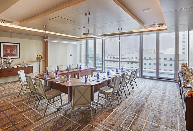 Wyndham Grand İstanbul Levent - Görsel 14