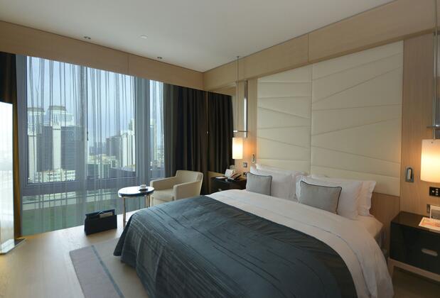 Wyndham Grand İstanbul Levent - Görsel 49