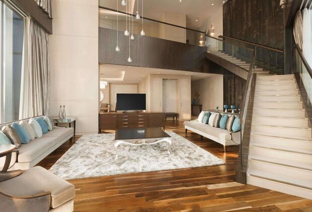 Wyndham Grand İstanbul Levent - Görsel 50