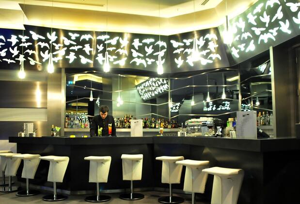 Wyndham Grand İstanbul Levent - Görsel 21