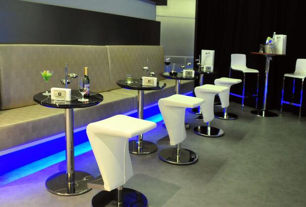 Wyndham Grand İstanbul Levent - Görsel 23