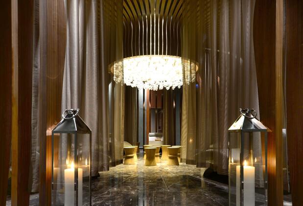 Wyndham Grand İstanbul Levent - Görsel 35