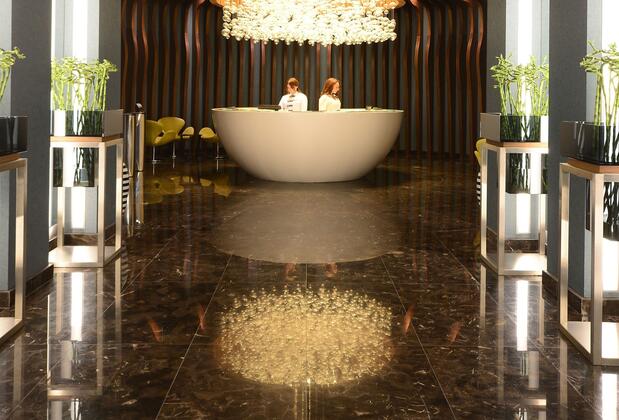 Wyndham Grand İstanbul Levent - Görsel 28