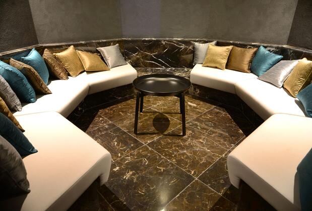 Wyndham Grand İstanbul Levent - Görsel 27