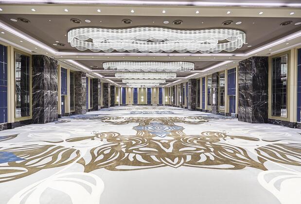 Wyndham Grand İstanbul Levent - Görsel 30