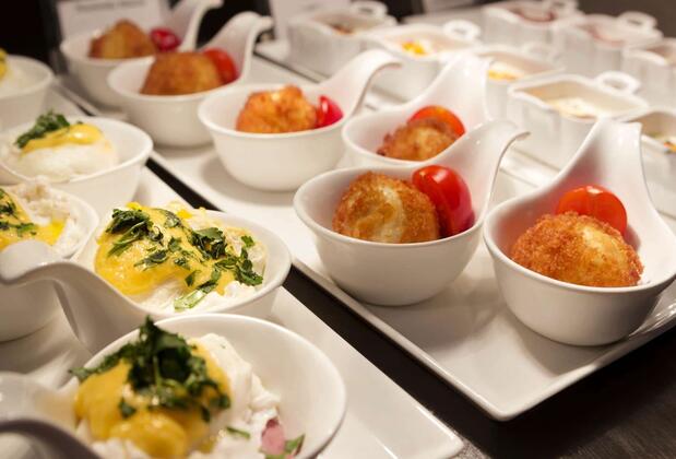 Wyndham Grand İstanbul Levent - Görsel 33