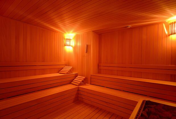 Wyndham Grand İstanbul Levent - Görsel 31