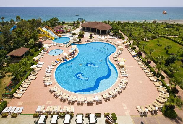 Perre Delta Resort & Spa - Görsel 8