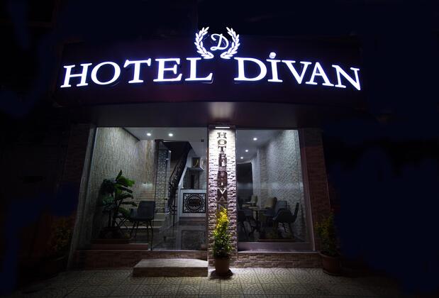 Hotel Divan Antakya - Görsel 4