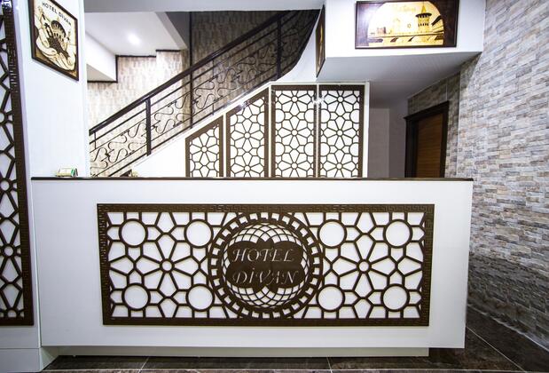 Hotel Divan Antakya - Görsel 5