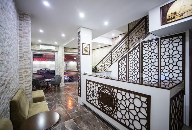 Hotel Divan Antakya - Görsel 6