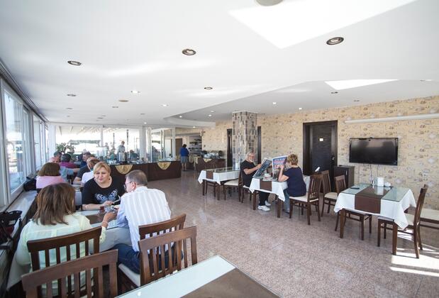 Hotel Divan Antakya - Görsel 26