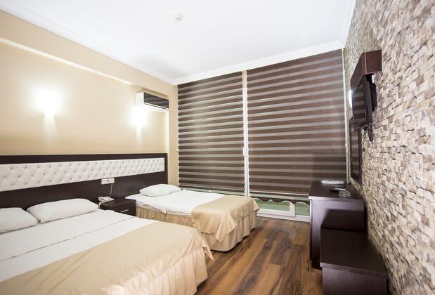 Hotel Divan Antakya - Görsel 10