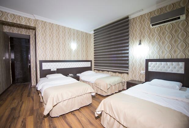 Hotel Divan Antakya - Görsel 12