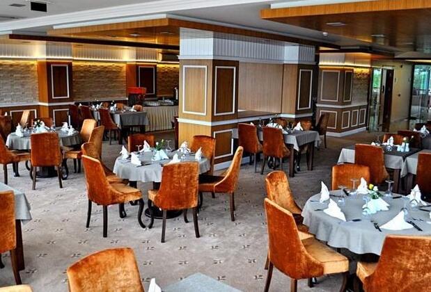 Green Termal Otel - Görsel 13