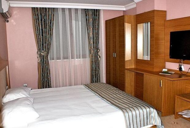 Green Termal Otel - Görsel 8