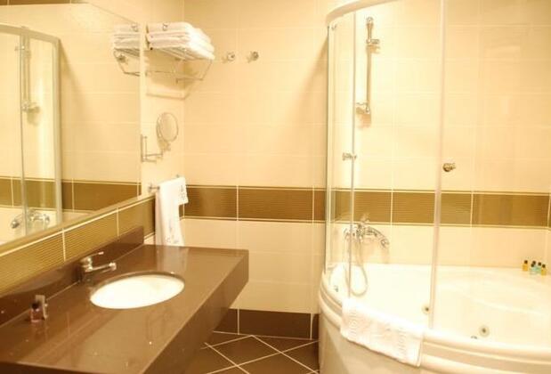 Green Termal Otel - Görsel 15