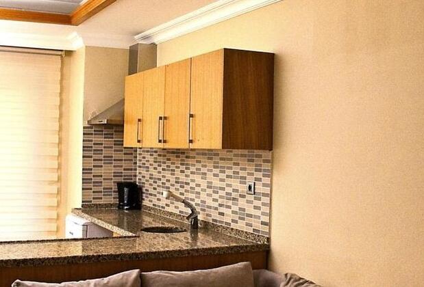 Green Termal Otel - Görsel 9