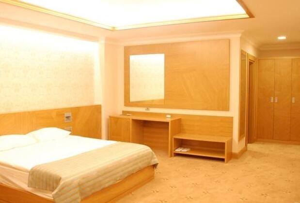 Green Termal Otel - Görsel 4