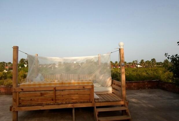 Hane-i Keyif Pansiyon - Görsel 3