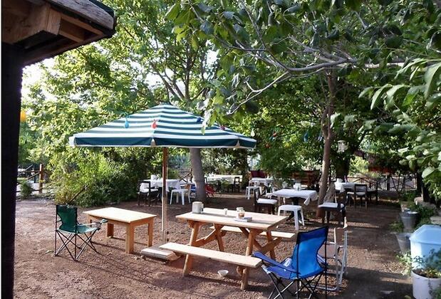 Hane-i Keyif Pansiyon - Görsel 6