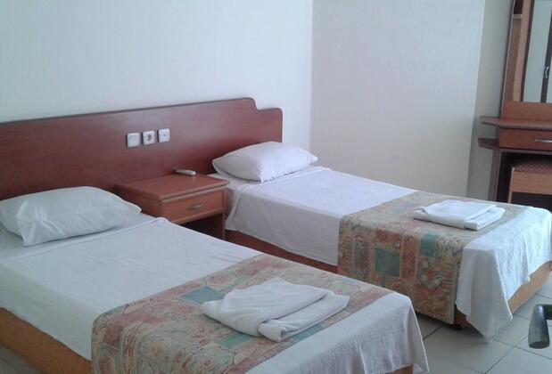 İpek Apart Otel - Görsel 9