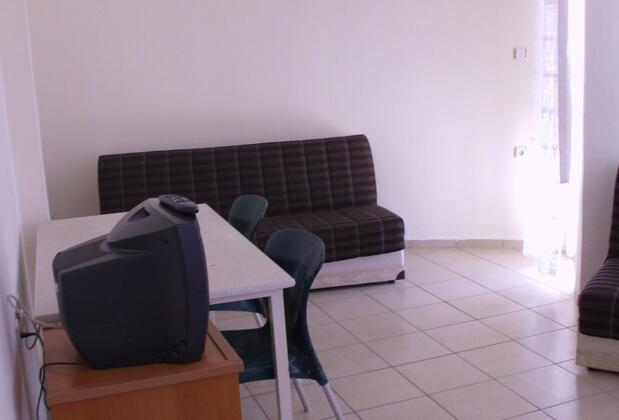 İpek Apart Otel - Görsel 11