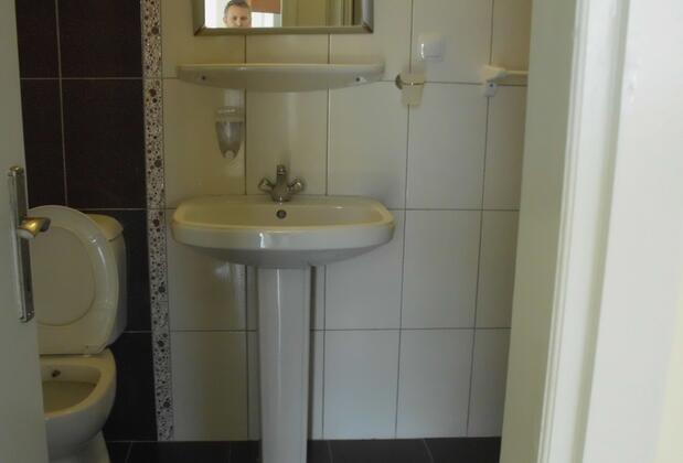 İpek Apart Otel - Görsel 14