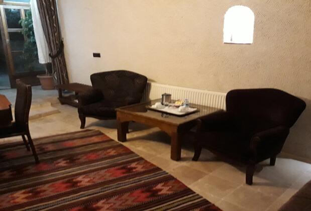 Hotel Asia Minor - Görsel 44