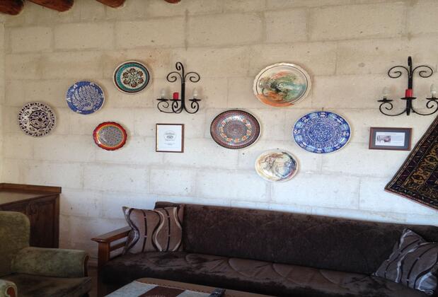 Hotel Asia Minor - Görsel 6