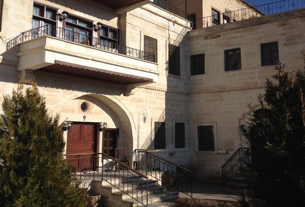 Hotel Asia Minor - Görsel 2