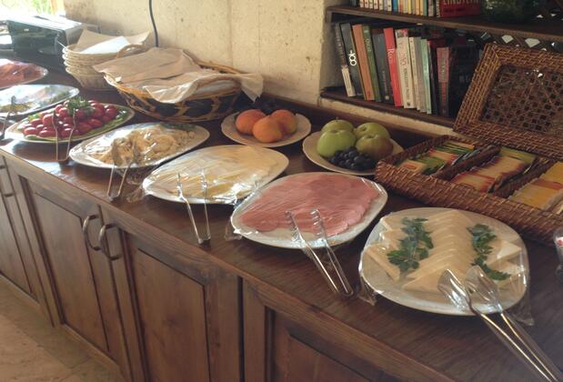 Hotel Asia Minor - Görsel 8