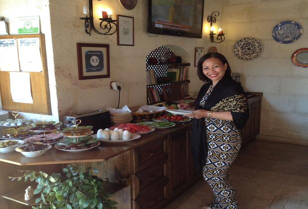 Hotel Asia Minor - Görsel 9