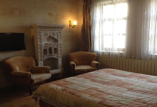 Hotel Asia Minor - Görsel 15