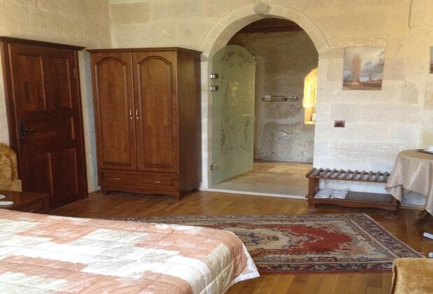 Hotel Asia Minor - Görsel 13