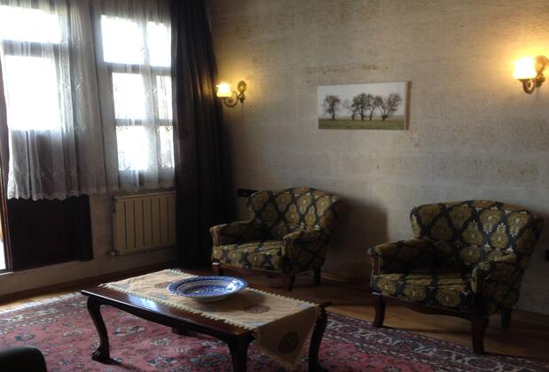 Hotel Asia Minor - Görsel 16